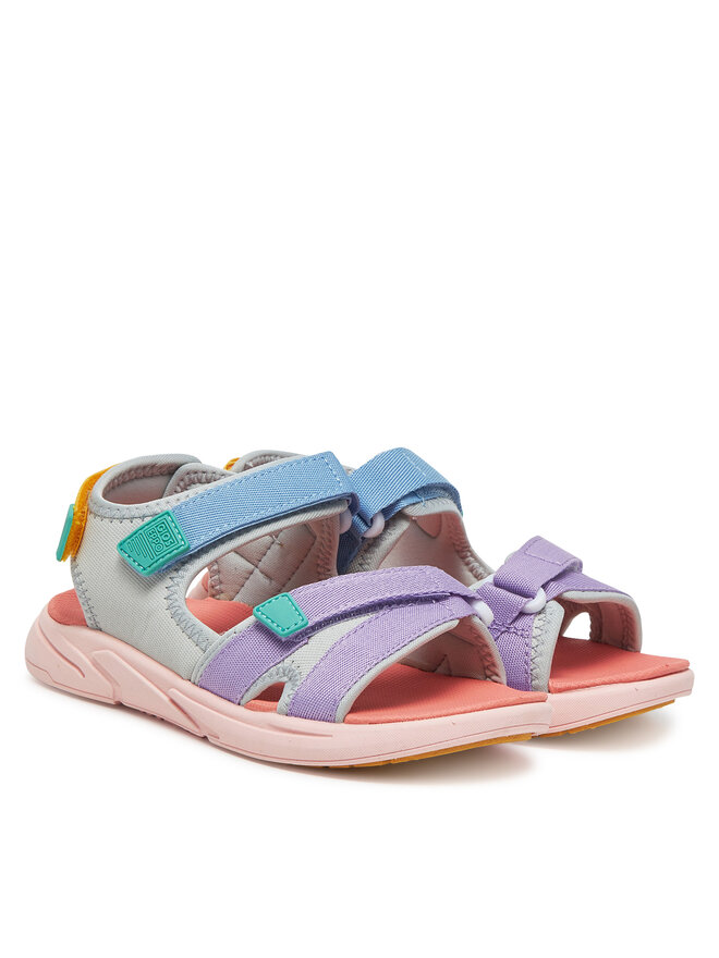 Gioseppo Sandalen Gioseppo Brigham 74220-P Bunt