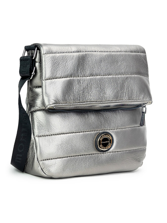 Monnari Torebka Monnari BAGIMP0-24Z-BAG6530-K023D000-R00 Złoty