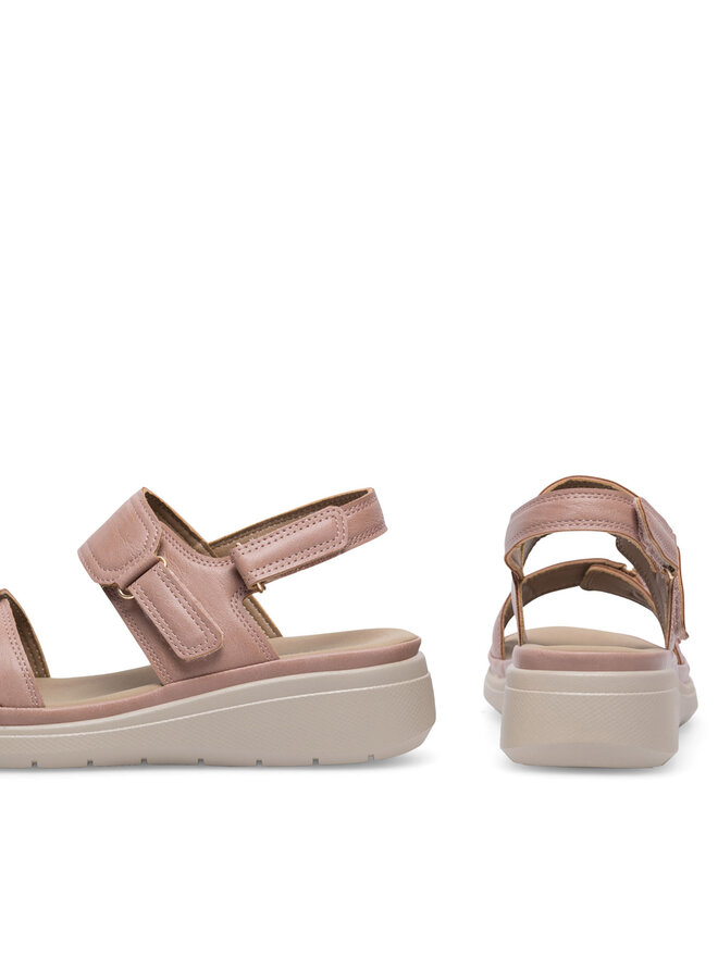 Clara Barson Sandalen Clara Barson WYL0510-01 Rosa