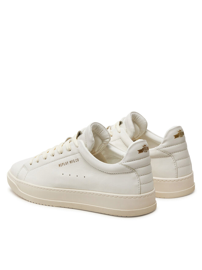 REPLAY Sneakers Replay GMZ3R .000.C0039L Bianco