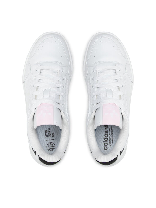 adidas Sneakersy adidas Ny 90 W GZ6352 Bílá