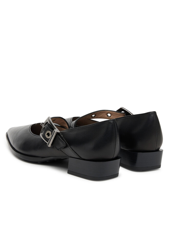 Hispanitas Halbschuhe Hispanitas HI254196 Schwarz