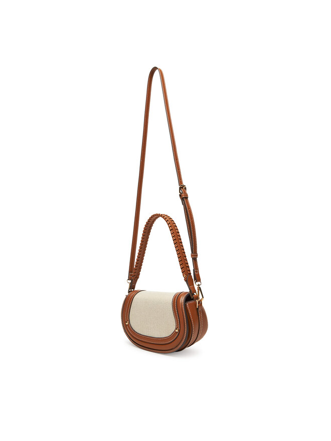 Aldo Сумка Aldo Kimya 13989687 Коричневий
