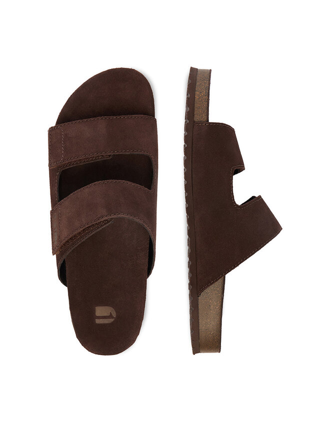 G-Star Raw Pantoletten G-Star Raw EO-MILO-01 MI34 Dunkelbraun