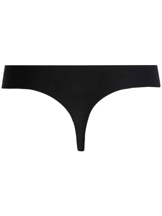 Chantelle Chantelle Στρίνγκ Soft Stretch C26490 Μαύρο
