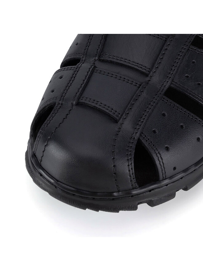 Lasocki Sandale Lasocki TEDD-07BIG MI25 Negru