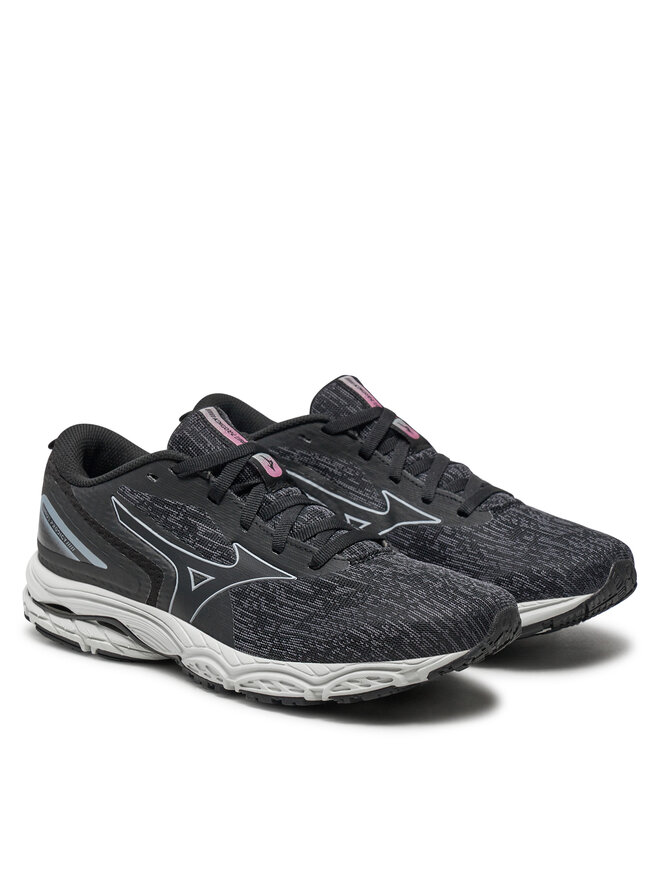 Mizuno Scarpe running Mizuno Wave Prodigy 5 J1GD231022 Nero