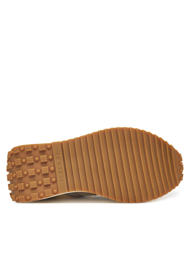 Inuikii Sneakersy Inuikii Maribella 30102-223 Šedá