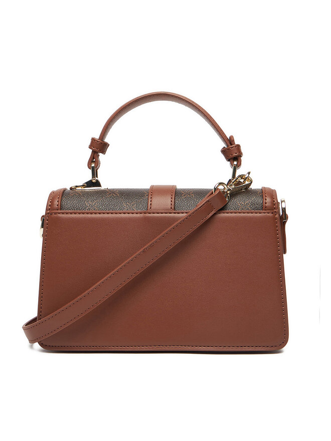 Nine West Handtasche Nine West EO-COLORADO-LDA8309 Braun