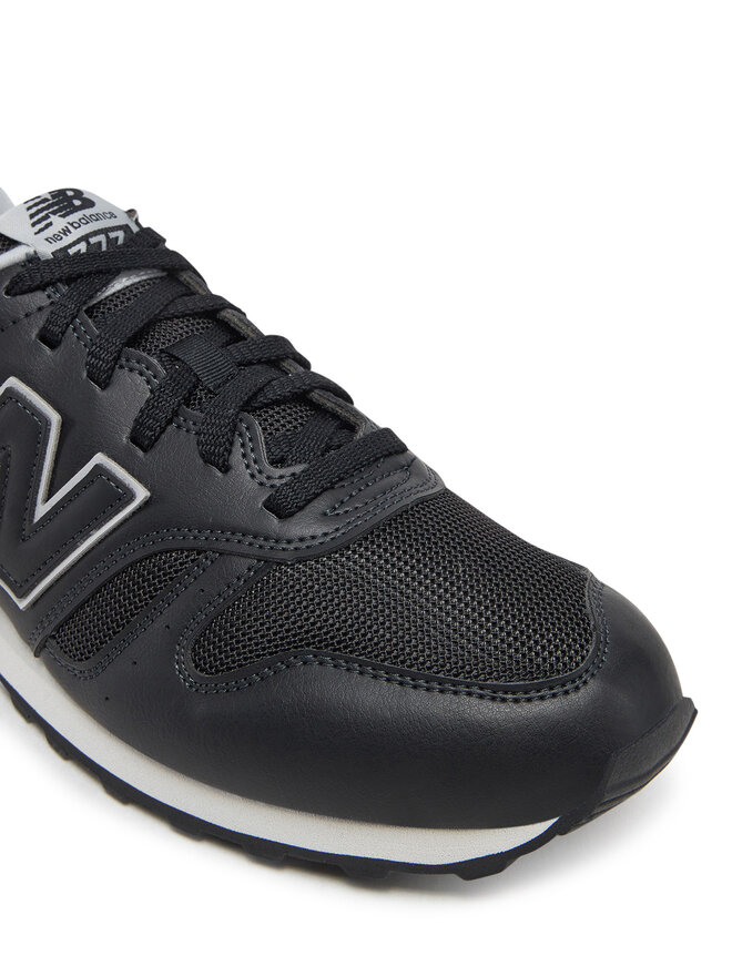 New Balance Sneakersy New Balance ML373PK2 Černá