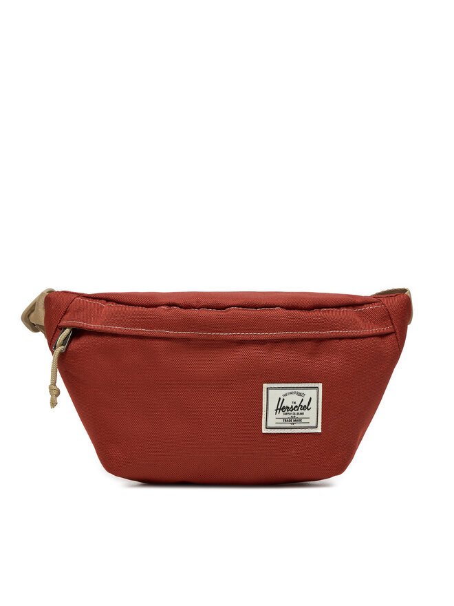 Herschel Övtáska Herschel Classic™ Hip Pack 11549-06284 Piros