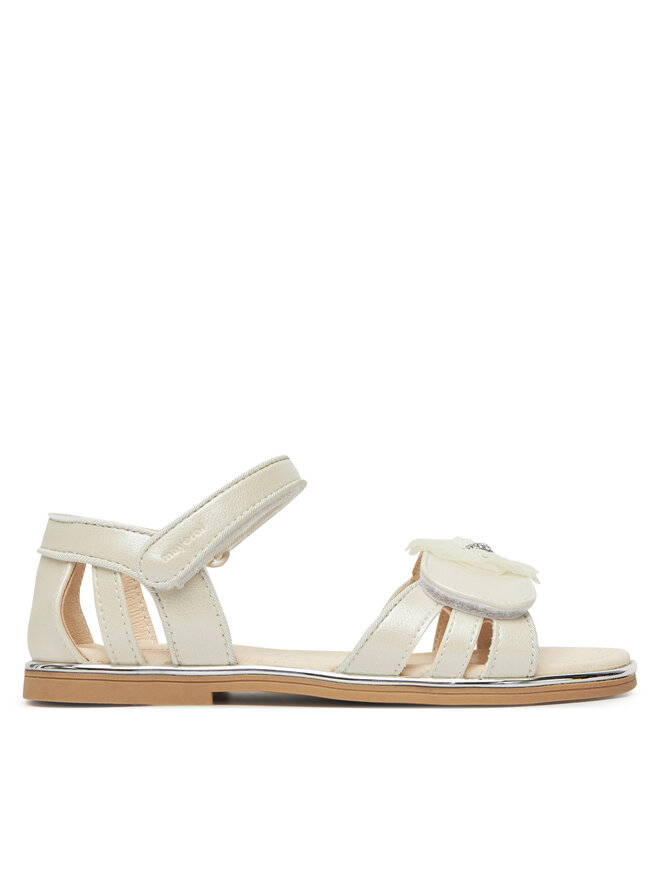 Mayoral Sandalen Mayoral 45625 Écru