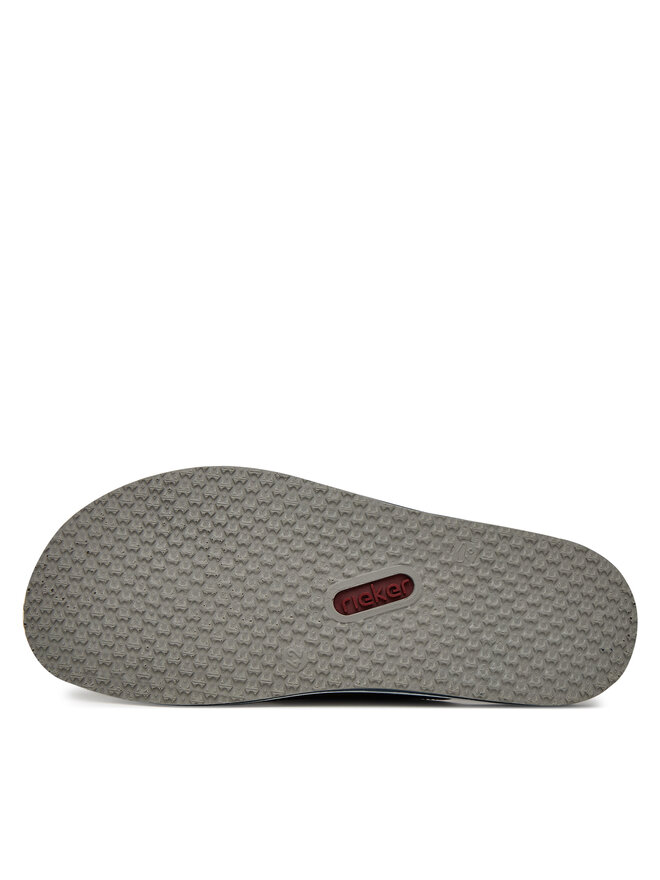 Rieker Natikače Rieker 21599-24 Smeđa