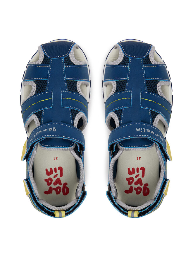 Garvalin Sandalen Garvalin 252820 Blau