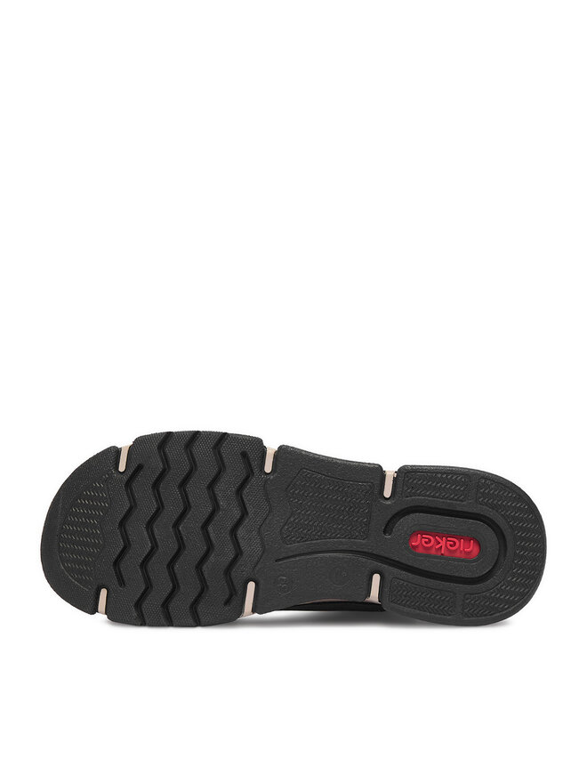 Rieker Stiefeletten Rieker CEO-45983-14 Blau