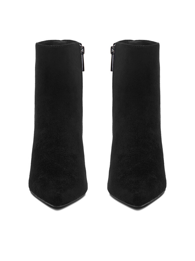 JENNY Stiefeletten JENNY CEO-R25AW09002-B Schwarz