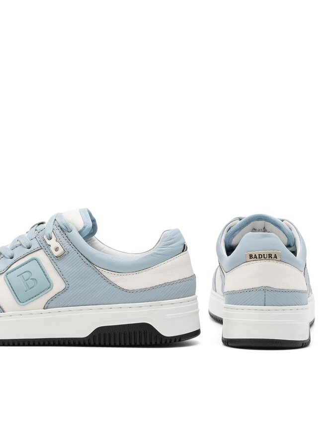 Badura Sneakersy Badura BUXTON-21 MI08 Modrá