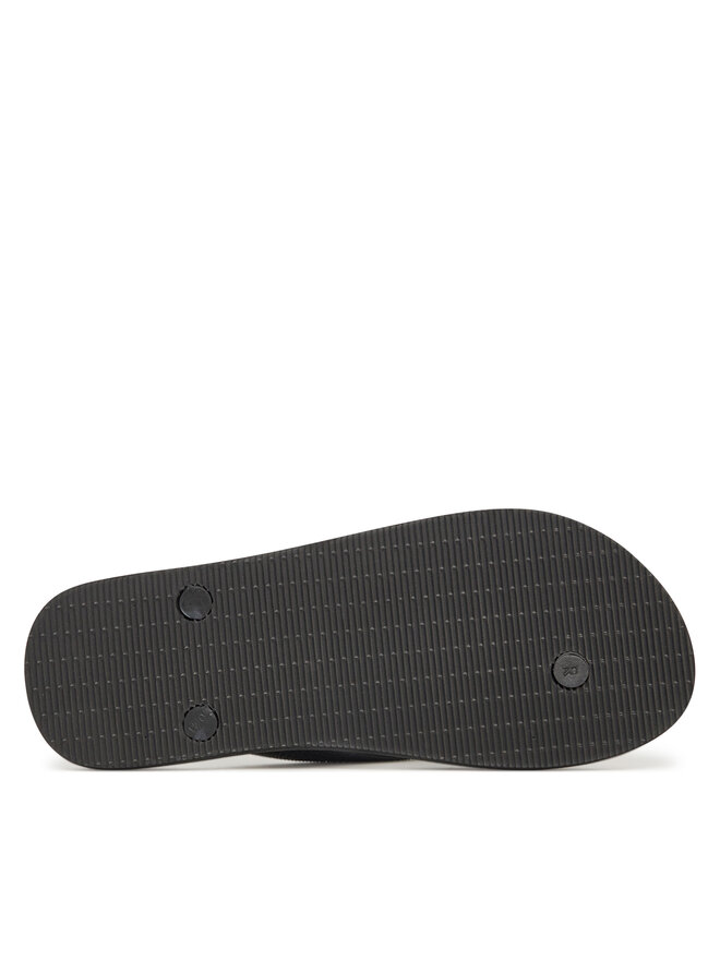 Guess Flip-flops Guess F5GZ07 BB00H Fekete