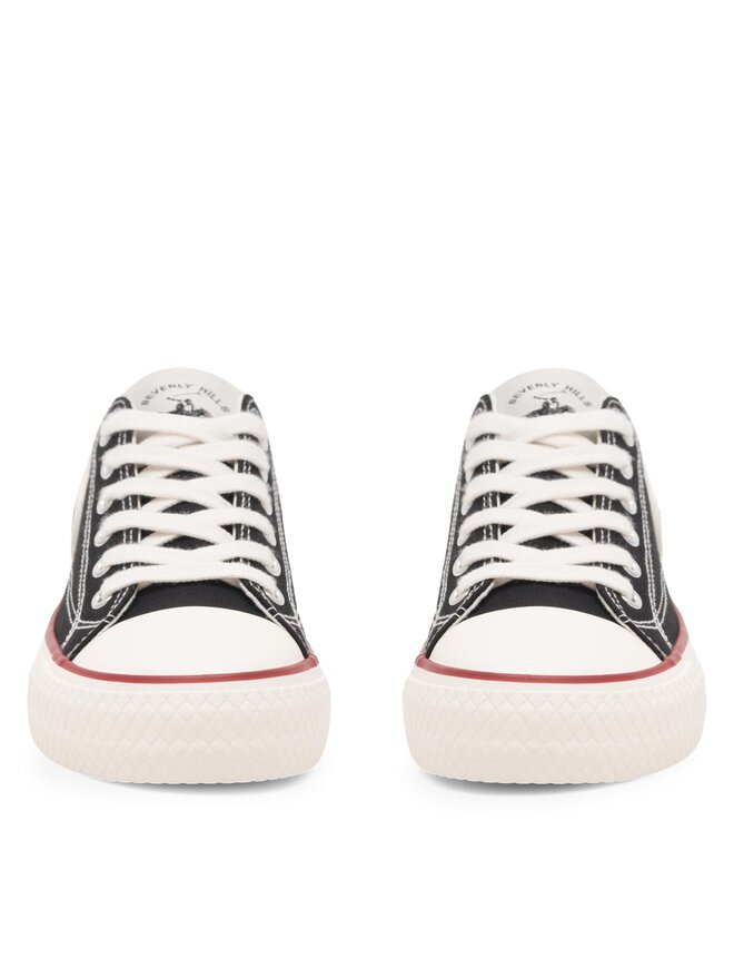 Beverly Hills Polo Club Bambas Beverly Hills Polo Club WP40-OG-31-1 Negro