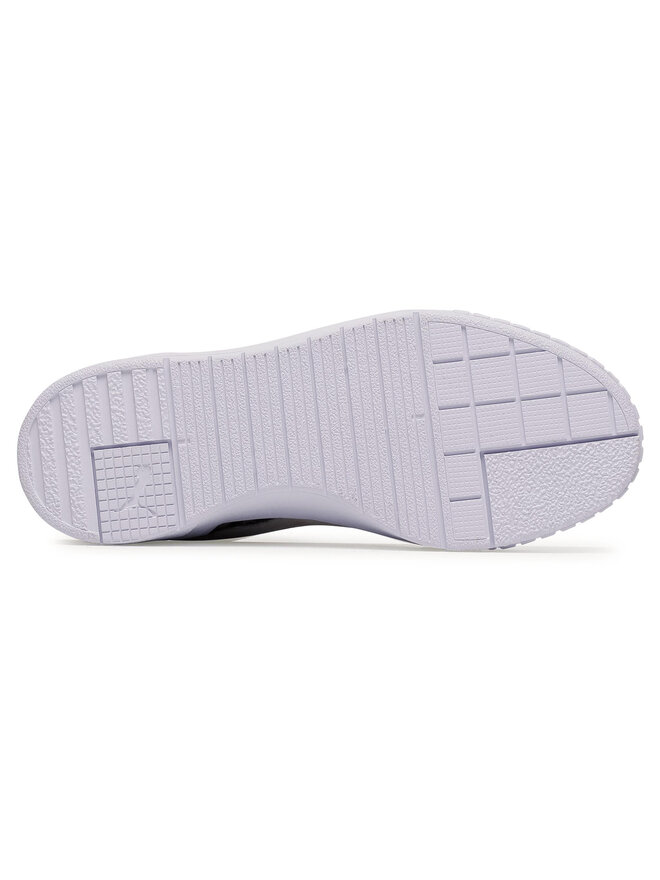 Puma Sneakersy Puma Cali Sport W.Cats Wn's 373909 02 Béžová
