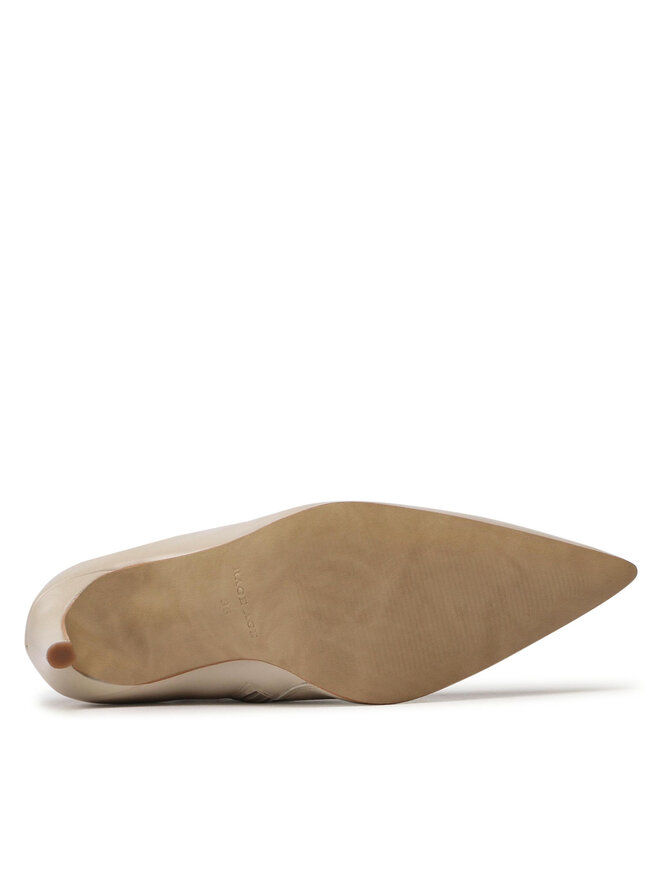 Rage Age Stiefeletten Rage Age RA-67-06-000513 Beige