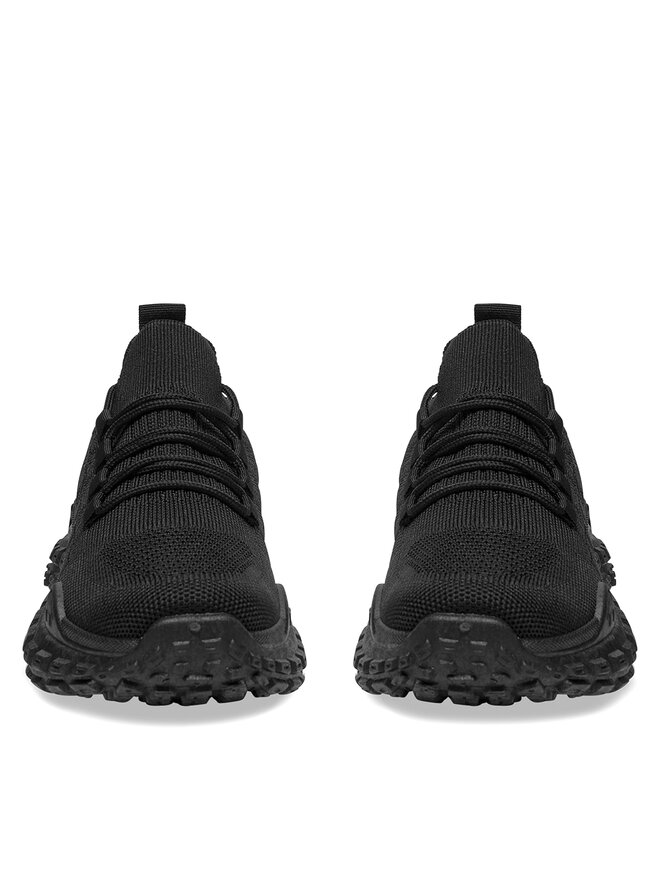 Jenny Fairy Sneakers Jenny Fairy WYL0310-02 Schwarz
