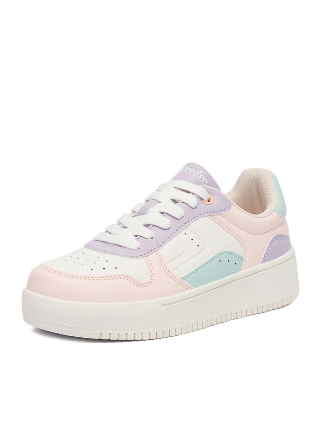 DeeZee Sneakers DeeZee CEO-3310605A Bunt