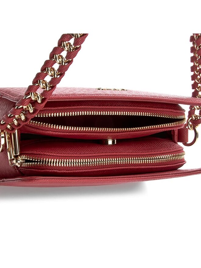 Liu Jo Bolso Liu Jo Tracolla Xs Anna Cha A67006 E0087 Rojo