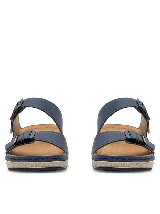Inblu Chanclas Inblu PF030100 Azul marino