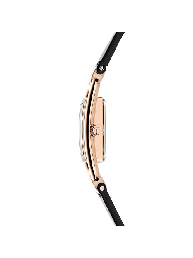 Ted Baker Reloj Ted Baker BKPTTS403 Negro