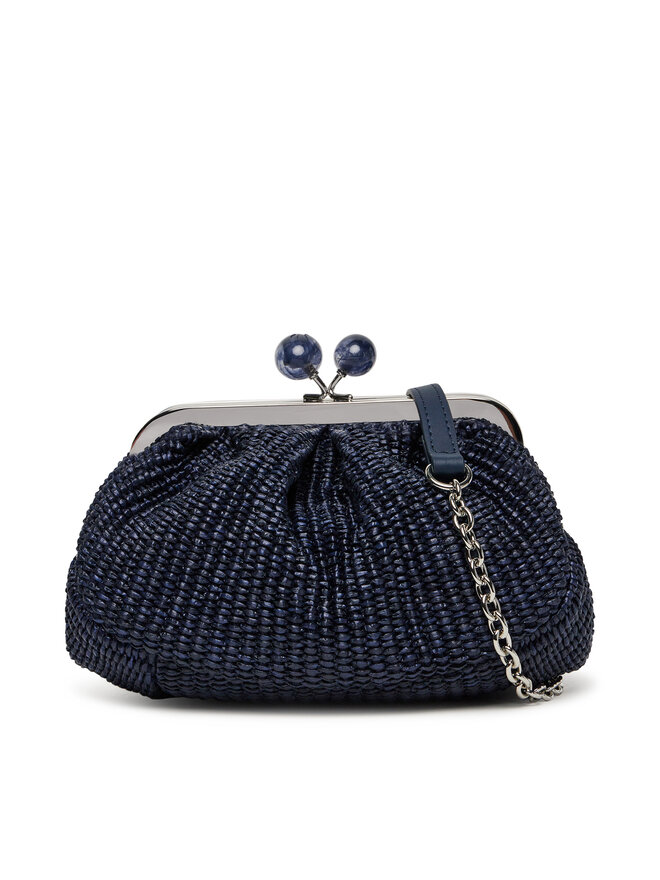 Weekend Max Mara Soma Weekend Max Mara 2515511095650 Tumši zils