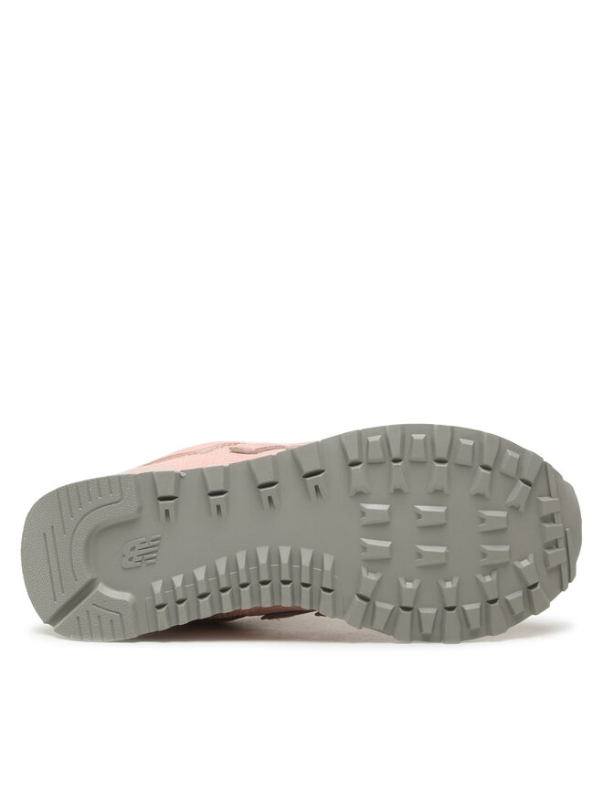 New Balance Αθλητικά New Balance WL574NK2 Ροζ