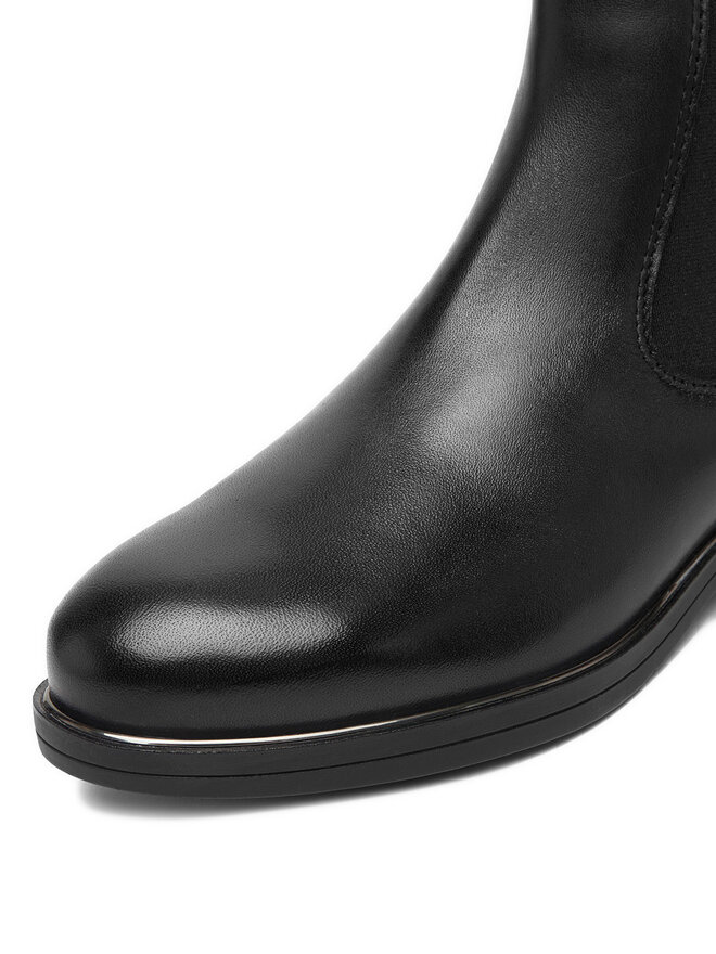 Lasocki Klassische Stiefeletten Lasocki CEO-RST-56006-01 Schwarz