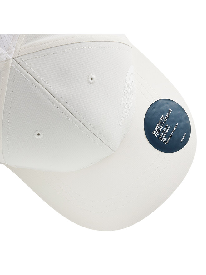 The North Face Czapka z daszkiem The North Face Horizon Hat NF0A5FXMN3N1 Biały