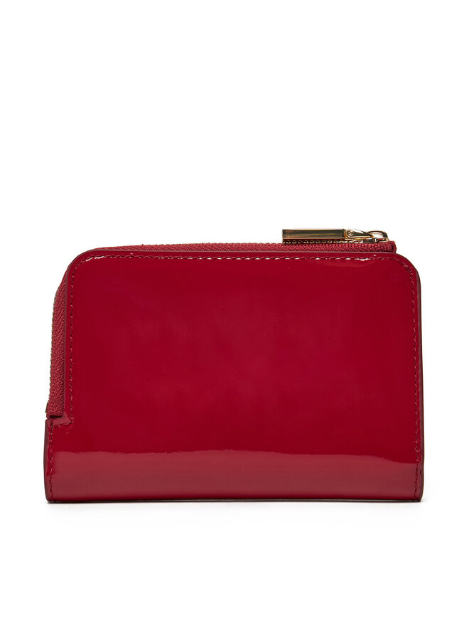 Coccinelle Cartera grande para mujer Coccinelle E2 SXC 11 D1 01 Guinda/burdeos