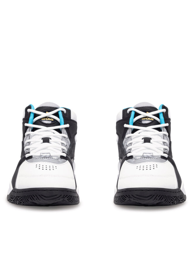 Shaq Sneakersy Shaq MOTIVATE AQ95002M-WB Kolorowy