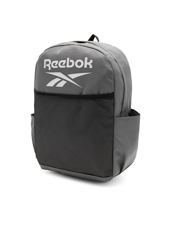Reebok Plecak Reebok RBK-003-CCC-05 Szary