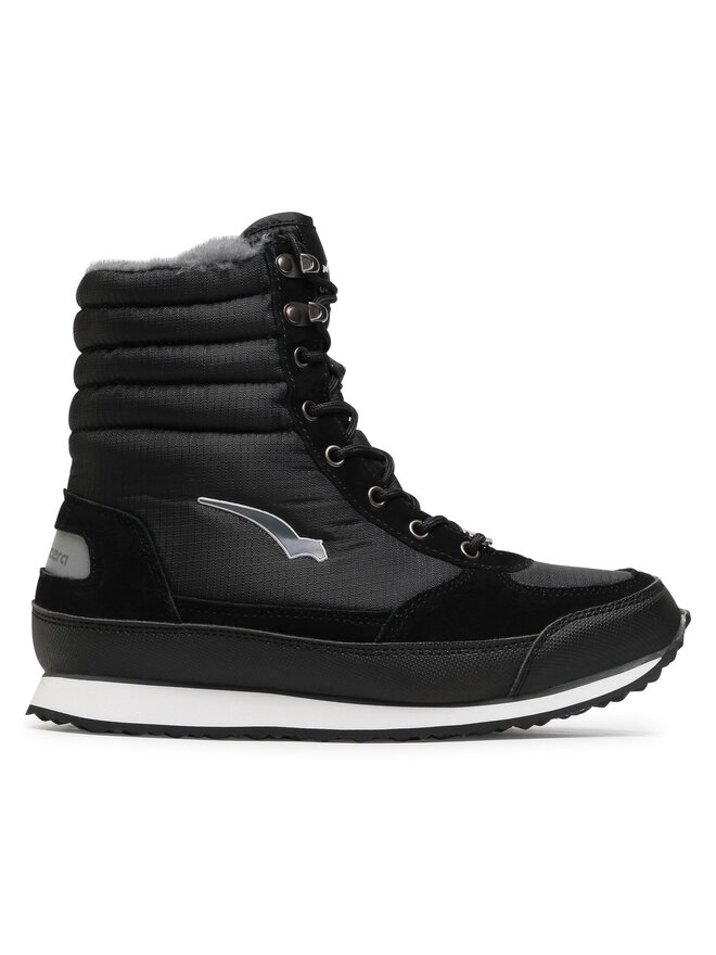 Bagheera Schneeschuhe Bagheera 86340 C0108 Schwarz