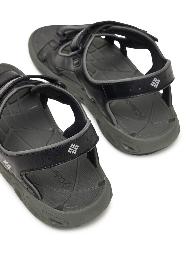 Columbia Sandalen Columbia Youth Techsun Vent BY4566 Schwarz