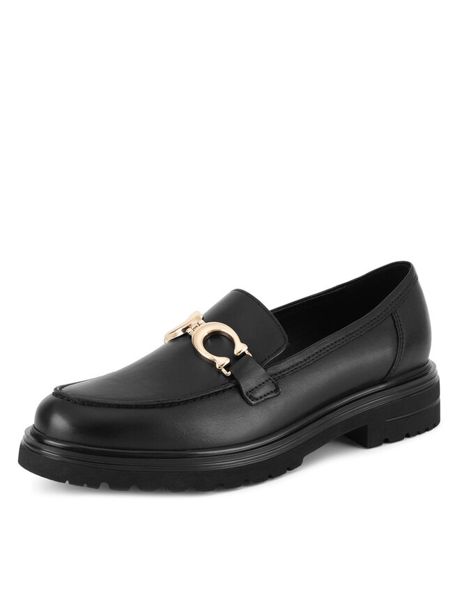 Lasocki Loafersy Lasocki WB-GIULIA-22 Czarny