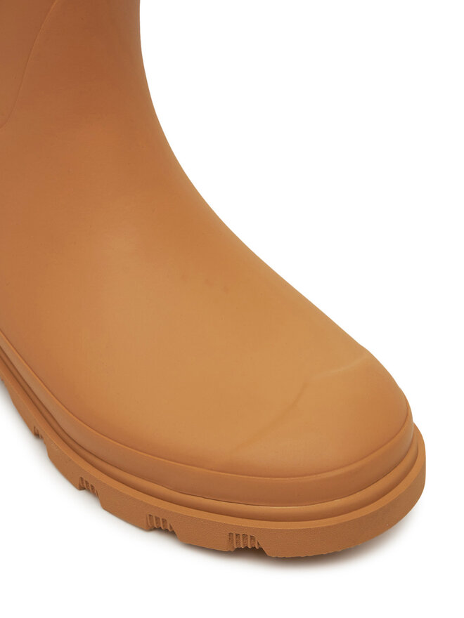 Hunter Гумени ботуши Hunter Downpour Tall HFRW0001251 Кафяв