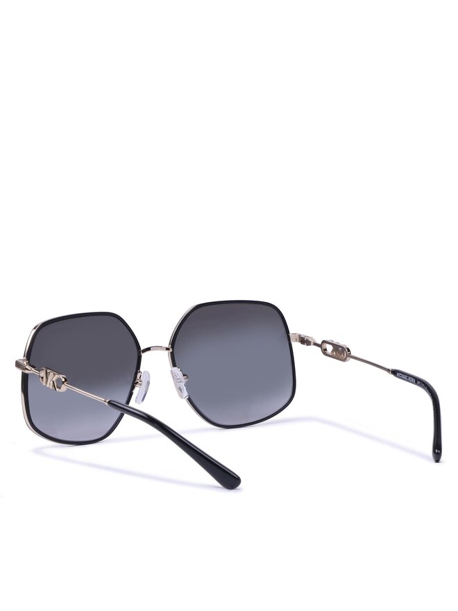 Michael Kors Okulary przeciwsłoneczne Michael Kors 0MK1127J Granatowy