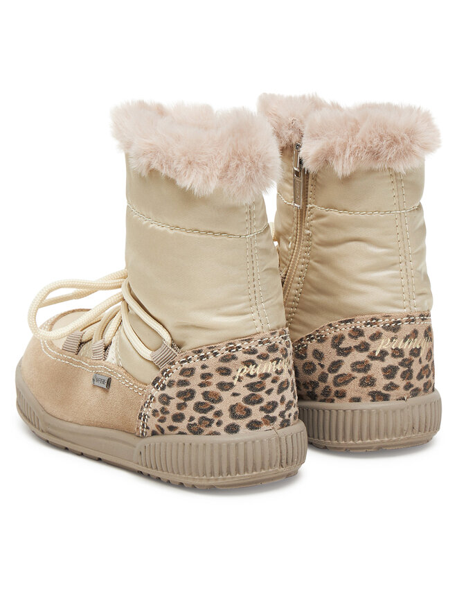 Primigi Schneeschuhe Primigi GORE-TEX 8861200 Beige