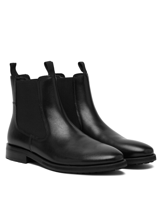 Vagabond Shoemakers Челсі Vagabond Shoemakers Brian 6094-101-20 Чорний