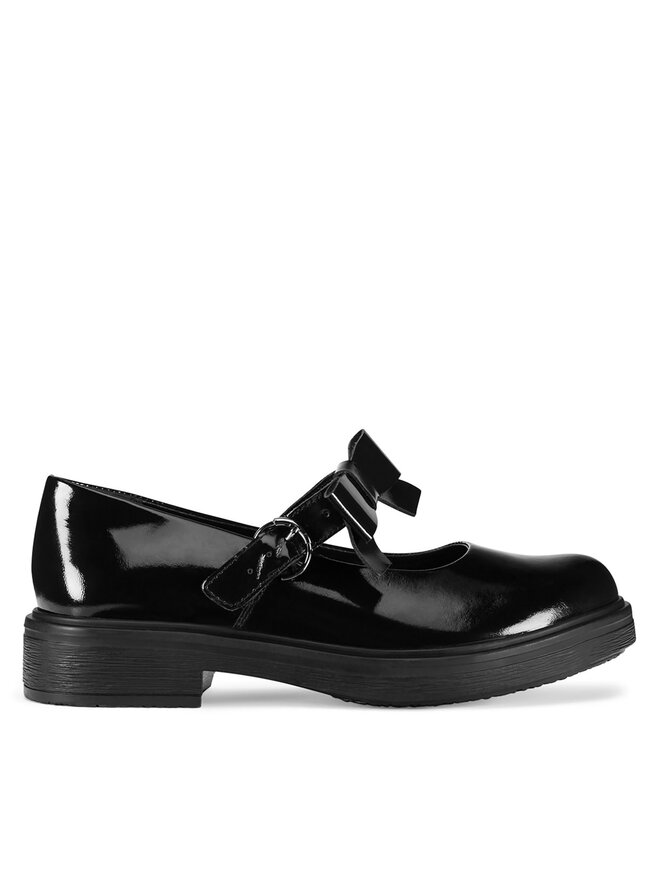 Lasocki Zapatos hasta el tobillo Lasocki ARC-VIVIEN-05 Negro