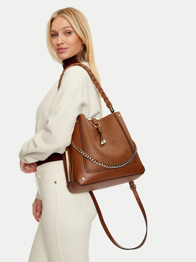 Aldo Borsetta Aldo Nalayna 13863827 Marrone
