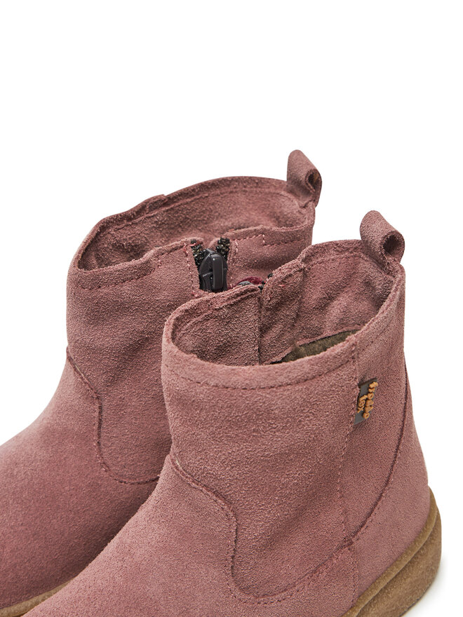 Froddo Botines Froddo Wreny Wool Tex G2160081-3 S Rosa