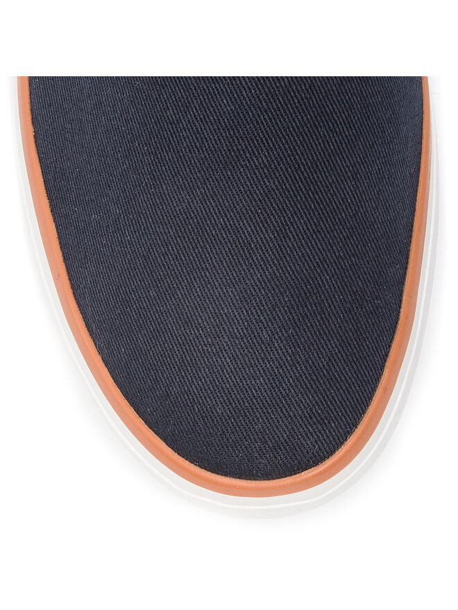 QUAZI Кросівки QUAZI QZ-09-02-000060 Cиній