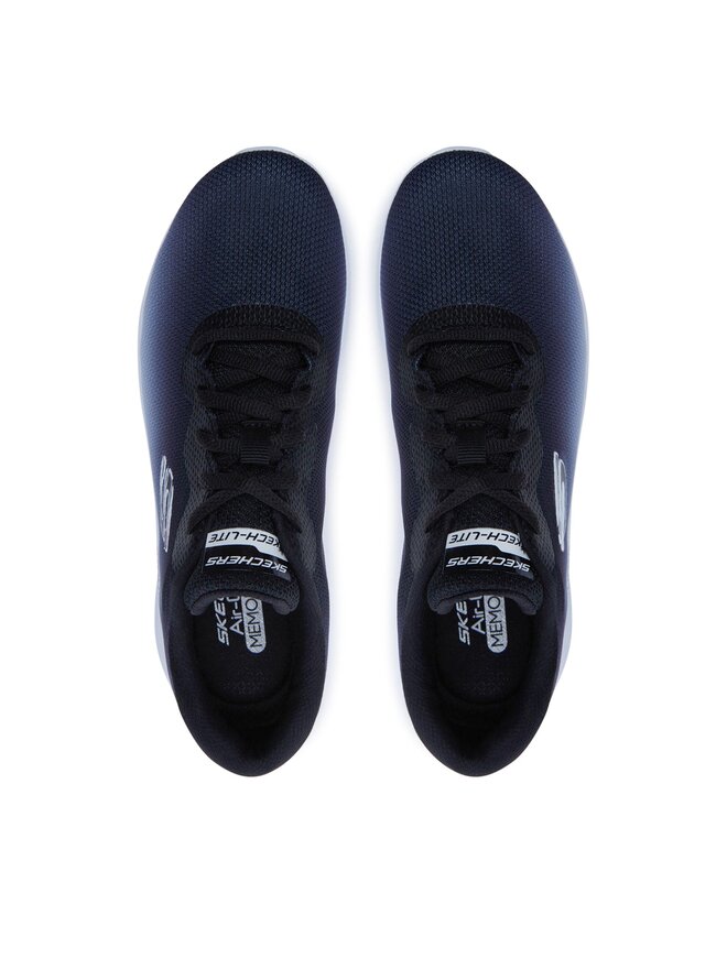 Skechers Sneakers Skechers Lite Pro-Fade Out 149995/BKW Nero