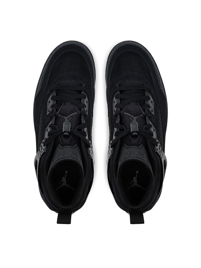 Nike Sneakers Nike Spizike Low FQ1759 Negru